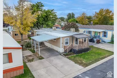 8400 S 4000 W #196, West Jordan, UT 84088 - Photo 48