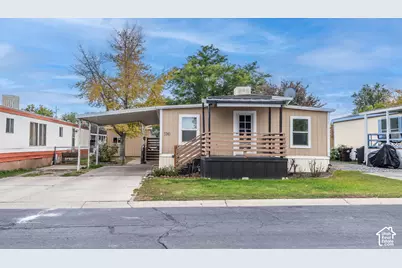 8400 S 4000 W #196, West Jordan, UT 84088 - Photo 2