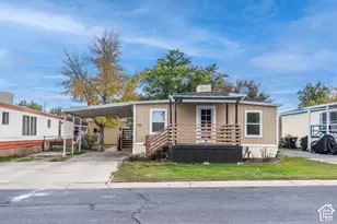 8400 S 4000 W, West Jordan, UT 84088 - Photo 2