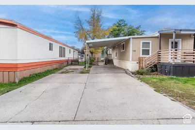 8400 S 4000 W #196, West Jordan, UT 84088 - Photo 4
