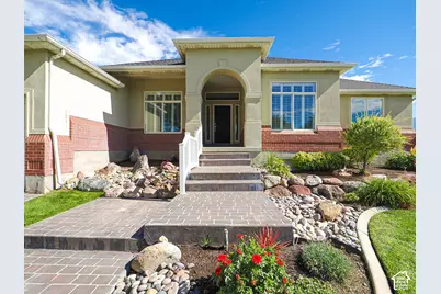 11779 S Stone Ridge Court Rdg W, South Jordan, UT 84065 - Photo 2