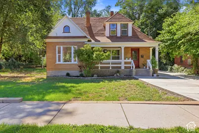 621 7th St, Ogden, UT 84404 - Photo 1