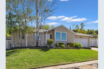 310 N 675 E, North Salt Lake, UT 84054 - Photo 2