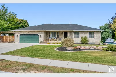 1486 W Bristol Ridge Rd, West Jordan, UT 84088 - Photo 36