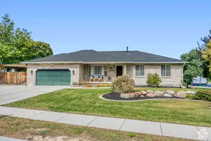 1486 W Bristol Ridge Rd, West Jordan, UT 84088 - Photo 36