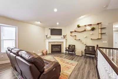 1486 W Bristol Ridge Rd, West Jordan, UT 84088 - Photo 8