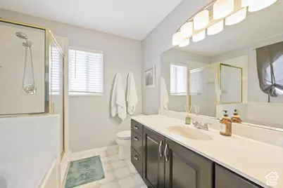 1486 W Bristol Ridge Rd, West Jordan, UT 84088 - Photo 18