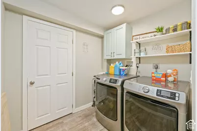 1486 W Bristol Ridge Rd, West Jordan, UT 84088 - Photo 14