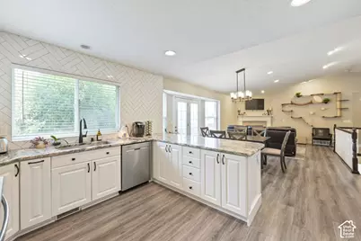 1486 W Bristol Ridge Rd, West Jordan, UT 84088 - Photo 12