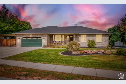 1486 W Bristol Ridge Rd, West Jordan, UT 84088 - Photo 1