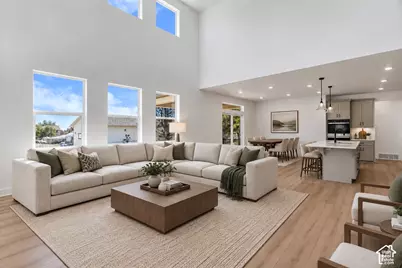 12843 S Bigwig Dr #212, Herriman, UT 84096 - Photo 6