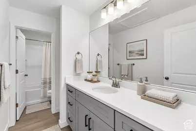 12843 S Bigwig Dr #212, Herriman, UT 84096 - Photo 14
