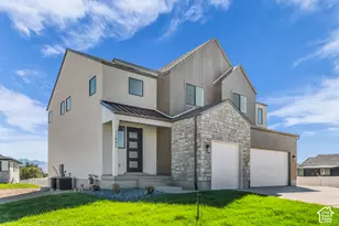 12843 S Bigwig Dr, Herriman, UT 84096 - Photo 2