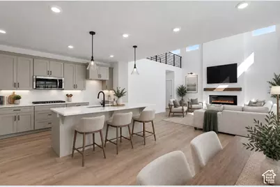 12843 S Bigwig Dr #212, Herriman, UT 84096 - Photo 8