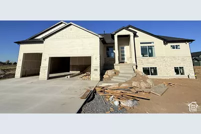 4767 S 5950 W, Hooper, UT 84315 - Photo 1