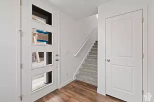 6818 W Heart Rock Ln S, Herriman, UT 84096 - Photo 2