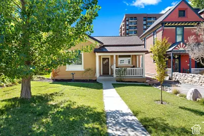 136 E 3rd Ave N, Salt Lake City, UT 84103 - Photo 2
