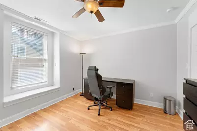 136 E 3rd Ave N, Salt Lake City, UT 84103 - Photo 18