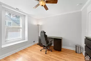 136 E 3rd Ave N, Salt Lake City, UT 84103 - Photo 18