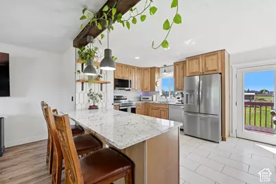4901 W 650 N, West Point, UT 84015 - Photo 1
