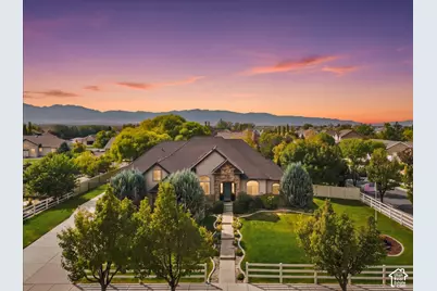 5545 Ponderosa Ln, Stansbury Park, UT 84074 - Photo 2