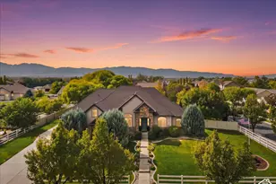 5545 Ponderosa Ln, Stansbury Park, UT 84074 - Photo 2