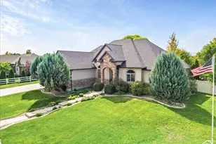 5545 Ponderosa Ln, Stansbury Park, UT 84074 - Photo 8