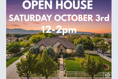 5545 Ponderosa Ln, Stansbury Park, UT 84074 - Photo 1