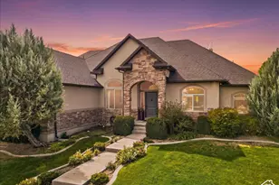 5545 Ponderosa Ln, Stansbury Park, UT 84074 - Photo 4