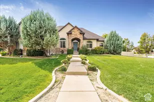5545 Ponderosa Ln, Stansbury Park, UT 84074 - Photo 10