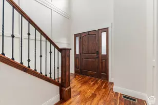 4476 N Crest Ridge Rd, Lehi, UT 84048 - Photo 6