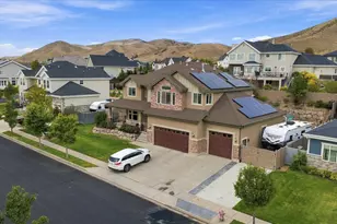 4476 N Crest Ridge Rd, Lehi, UT 84048 - Photo 62