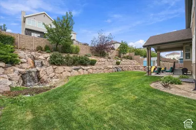 4476 N Crest Ridge Rd, Lehi, UT 84048 - Photo 50