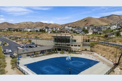4476 N Crest Ridge Rd, Lehi, UT 84048 - Photo 66