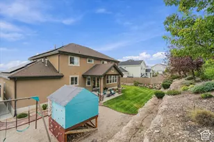 4476 N Crest Ridge Rd, Lehi, UT 84048 - Photo 54