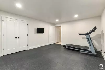 4476 N Crest Ridge Rd, Lehi, UT 84048 - Photo 48