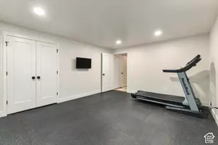 4476 N Crest Ridge Rd, Lehi, UT 84048 - Photo 48