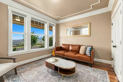 4476 N Crest Ridge Rd, Lehi, UT 84048 - Photo 8