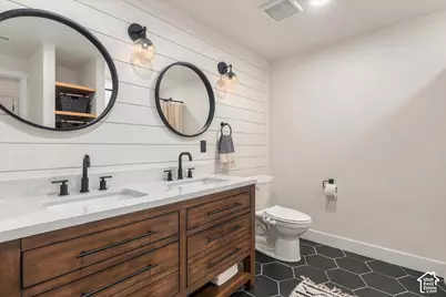 4476 N Crest Ridge Rd, Lehi, UT 84048 - Photo 46