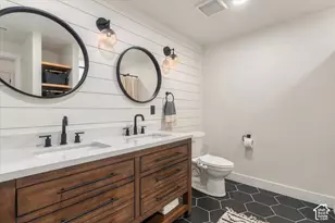 4476 N Crest Ridge Rd, Lehi, UT 84048 - Photo 46