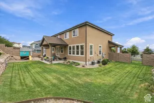 4476 N Crest Ridge Rd, Lehi, UT 84048 - Photo 52