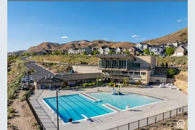 4476 N Crest Ridge Rd, Lehi, UT 84048 - Photo 76