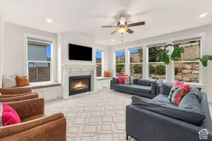 4476 N Crest Ridge Rd, Lehi, UT 84048 - Photo 10