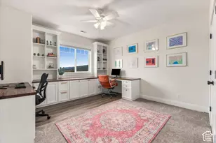 4476 N Crest Ridge Rd, Lehi, UT 84048 - Photo 32