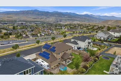 4476 N Crest Ridge Rd, Lehi, UT 84048 - Photo 64
