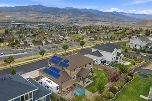 4476 N Crest Ridge Rd, Lehi, UT 84048 - Photo 64