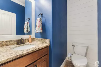 4476 N Crest Ridge Rd, Lehi, UT 84048 - Photo 20