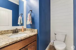 4476 N Crest Ridge Rd, Lehi, UT 84048 - Photo 20