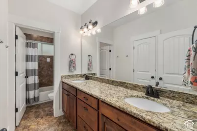 4476 N Crest Ridge Rd, Lehi, UT 84048 - Photo 34