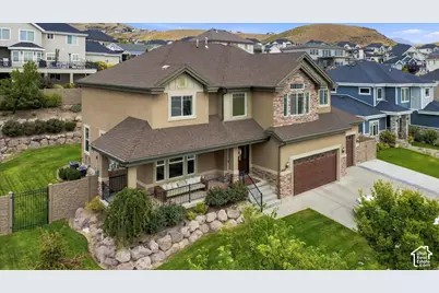 4476 N Crest Ridge Rd, Lehi, UT 84048 - Photo 2